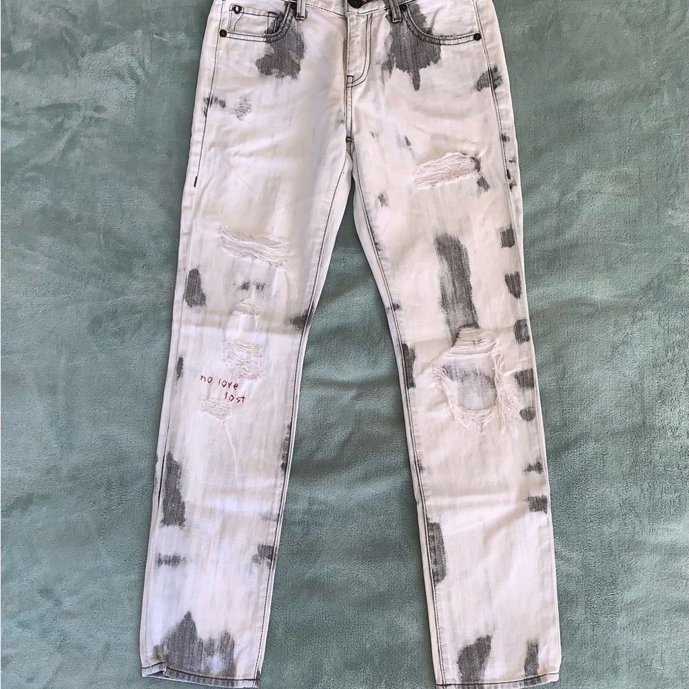 Stylish Jeans True Religion